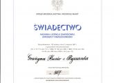 Świadectwo nadania licencji_Grażyna Kuzio_page-0001 (1).jpg